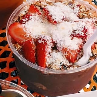 Shaka Bowl